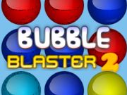 თამაში Bubble Blaster 2 ონლაინ