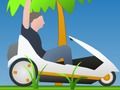 თამაში Sinclair C5 Stunt Rider ონლაინ