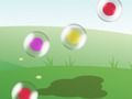 თამაში Bubble წვეები  ონლაინ