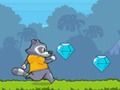 თამაში Epic Run ონლაინ