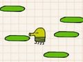 თამაში Doodle Jump - ონლაინ  ონლაინ
