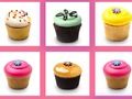 თამაში 2048 cupcakes ონლაინ