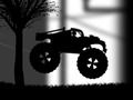 თამაში Monster Truck Shadow Racer ონლაინ