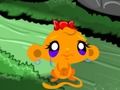 თამაში Monkey Go Happy Stage 37 ონლაინ