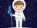თამაში Astro Boy თამაშობს  ონლაინ