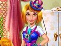 თამაში სილამაზის Rock ბაროკოს უძრავი Makeover  ონლაინ