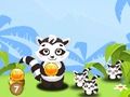 თამაში Raccoon სამაშველო  ონლაინ