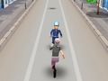 თამაში Angry Gran Run ავსტრალიაში  ონლაინ