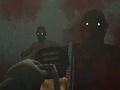 თამაში დ. ე ა დ. Zombie  ონლაინ