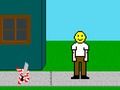 თამაში Angry მეზობლები 2  ონლაინ