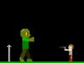 თამაში Zomboids გამოწვევა 2  ონლაინ