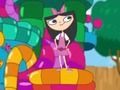 თამაში Phineas და Ferb საზაფხულო Soakers  ონლაინ