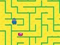 თამაში Maze Monster ონლაინ