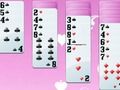 თამაში რუსული Freecell  ონლაინ
