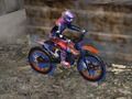 თამაში Moto Trials სამრეწველო  ონლაინ