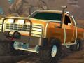 თამაში Offroad ექსტრემალური ავტორბოლა  ონლაინ