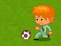 თამაში BARCA vs Bieber  ონლაინ