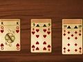 თამაში Solitaire HD ონლაინ