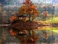 თამაში Jigsaw Puzzle: სილამაზის ნახვა  ონლაინ