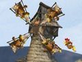 თამაში Moorhuhn 360 ონლაინ