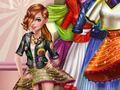 თამაში Sery Shopping Day Dolly Dress Up ონლაინ