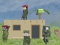 თამაში Warzone Mercenaries ონლაინ