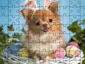 თამაში Jigsaw Puzzle: Doggies ონლაინ