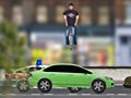 თამაში Pogo Car Crush  ონლაინ
