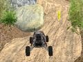 თამაში 4x4 სატვირთო ავტომობილის ქვის Race 3D  ონლაინ