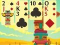 თამაში თამაში Totem Solitaire  ონლაინ