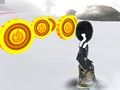 თამაში Sky ninja საფრთხე  ონლაინ