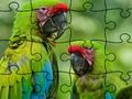თამაში Jigsaw Puzzle Rain ტყის  ონლაინ