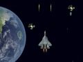 თამაში Invaders საბრძოლო  ონლაინ