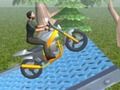 თამაში Moto სპორტი Bike Racing 3D  ონლაინ