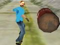 თამაში საოცარი Skater 3D  ონლაინ