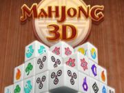 თამაში Mahjong 3D ონლაინ
