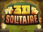 თამაში 3D სოლიტერი ონლაინ