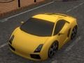თამაში ჩამოტვირთვა თამაში Supercar Endless Rush  ონლაინ