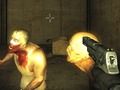 თამაში განადგურებული Zombies  ონლაინ