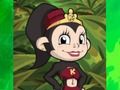 თამაში Kiba და Kumba Jigsaw Puzzle ონლაინ