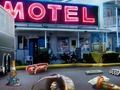 თამაში Spooky motel ონლაინ