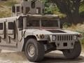 თამაში შეიარაღებული Humvee Jigsaw  ონლაინ