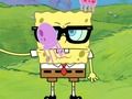 თამაში Nickelodeon კოდექსის პერსონაჟი  ონლაინ