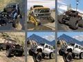 თამაში Offroad სატვირთო მეხსიერება  ონლაინ