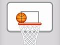 თამაში Swipe Basketball ონლაინ