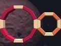 თამაში აგურის ამომრთველი intergalactic! ონლაინ