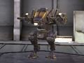 თამაში უძრავი მექანიკური Robot - ფოლადის ომის 3D  ონლაინ