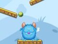 თამაში Punch Monster  ონლაინ