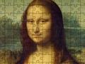 თამაში Jigsaw Puzzle: ცნობილი ფერწერა  ონლაინ