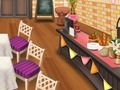 თამაში რესტორანი Makeover  ონლაინ